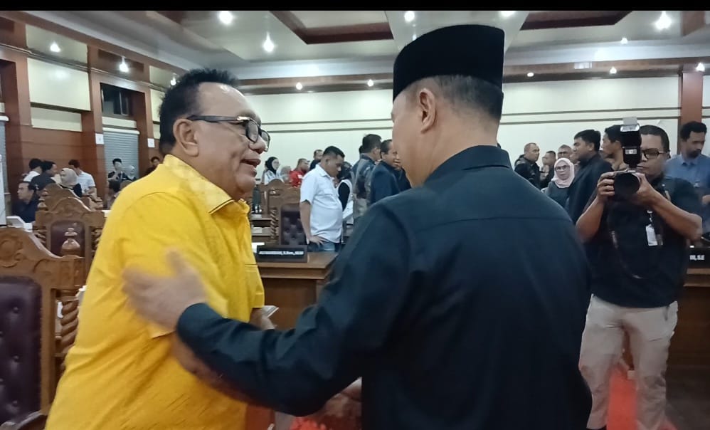 Fraksi Golkar DPRD Sultra Dukung Penertiban Aset Pemprov, Minta APBD-P 2026 Fokus ke Petani, Peternak, dan Nelayan