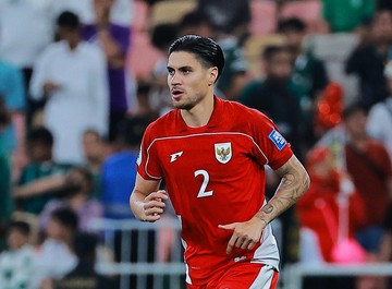 Kevin Diks Dapat Wejangan Jay Idzes Jelang Timnas Indonesia vs Singapura