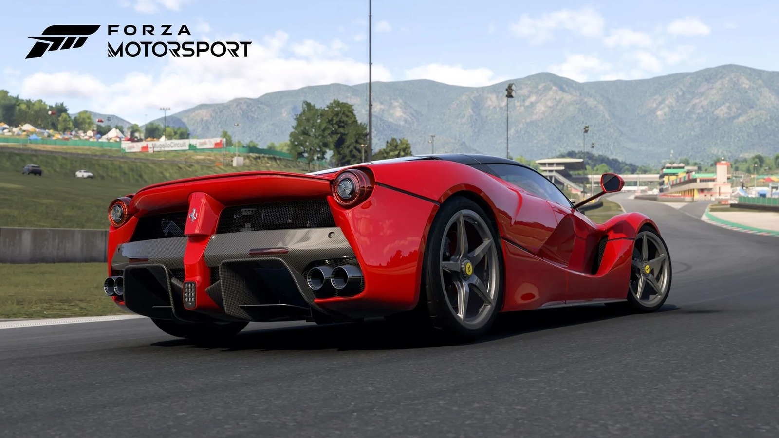 Playground dan Turn 10 Resmi Merger, Seri Forza Motorsport Berakhir