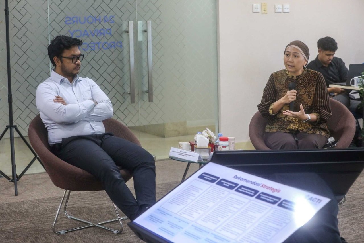 AGTI Minta Realisasi Tax Holiday Tekstil Dipermudah, Proses Dinilai Rumit