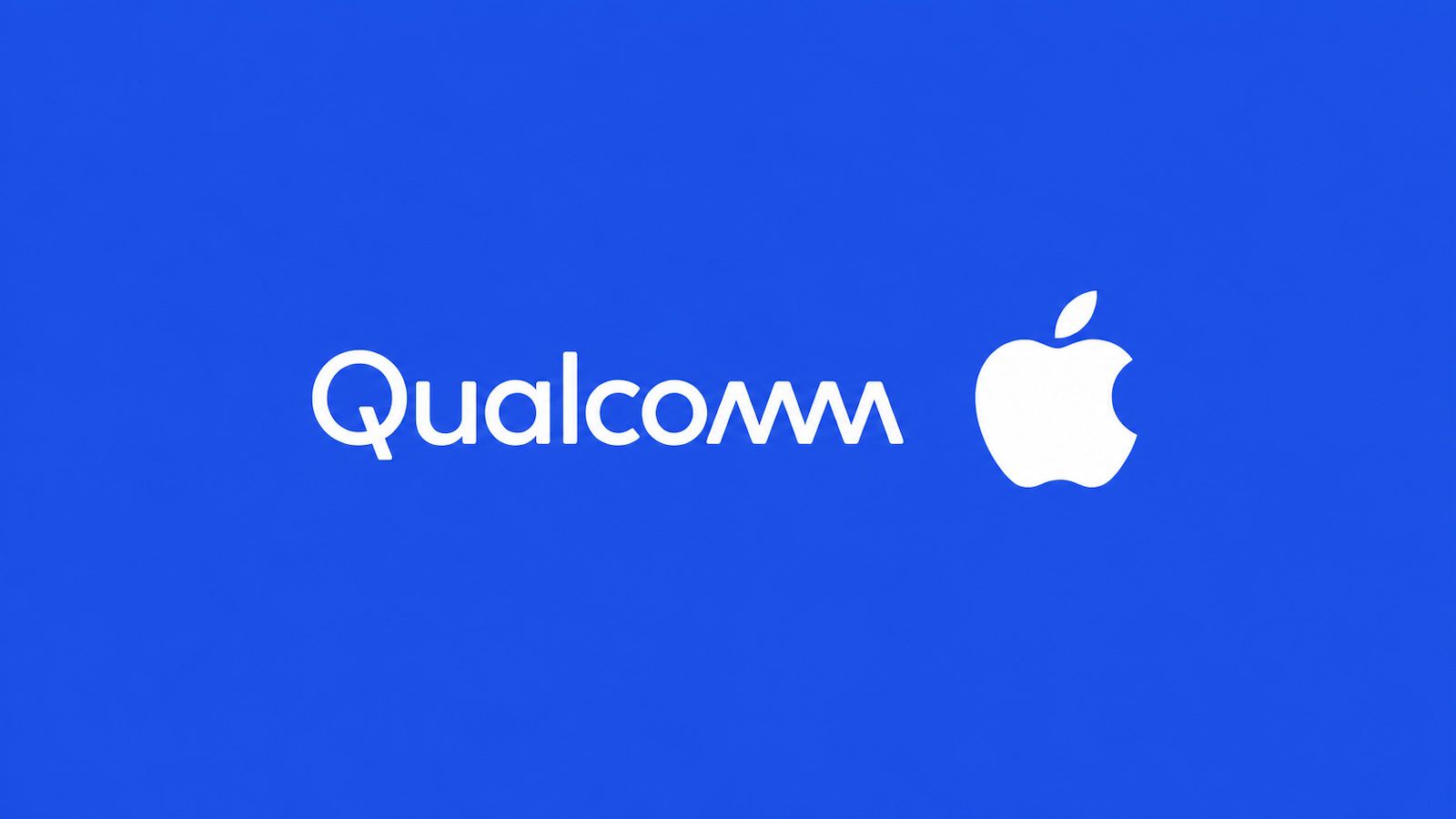 Qualcomm Perpanjang Lisensi Paten dengan Apple Mulai 1 April 2027