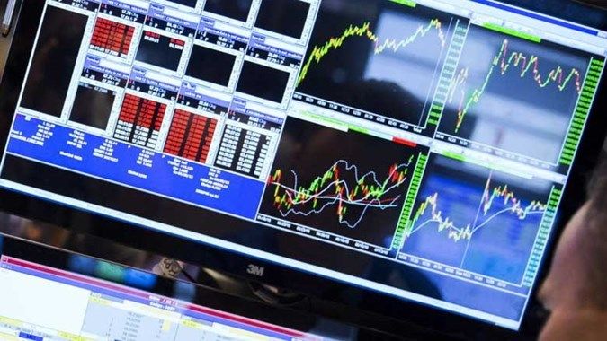 IHSG Diproyeksi Lanjut Rebound ke 6.250-6.450, Sektor Bahan Baku Jadi Motor