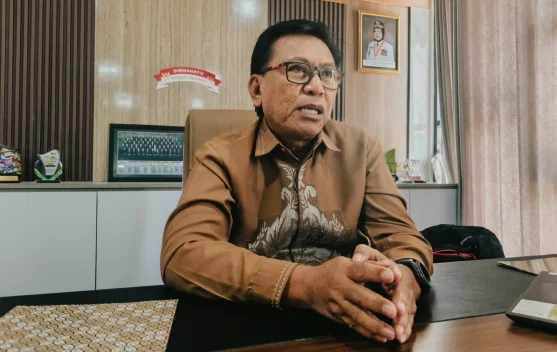 Gorontalo Terima Bantuan Bibit Kelapa, Kakao, dan Tebu dari Pemerintah Pusat pada 2026