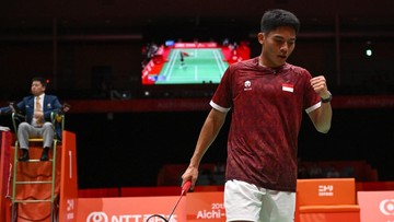 Profil Zaki Ubaidillah, Penentu Emas Pertama Indonesia di Asian Games 2026