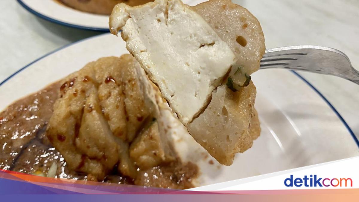 9 Kuliner Legendaris Bandung yang Masih Eksis