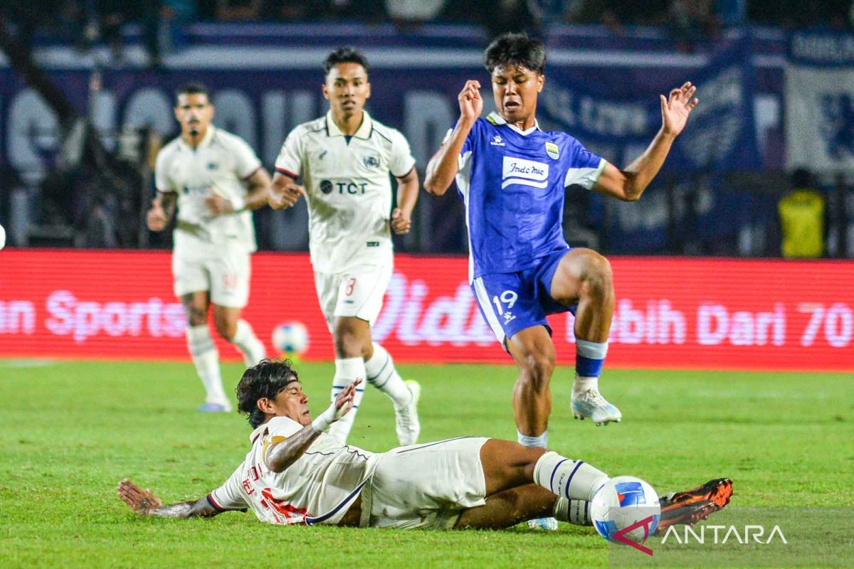 Nazriel Alvaro dan Rafi Syafiq Dipanggil Timnas U20 Indonesia untuk TC di Jakarta