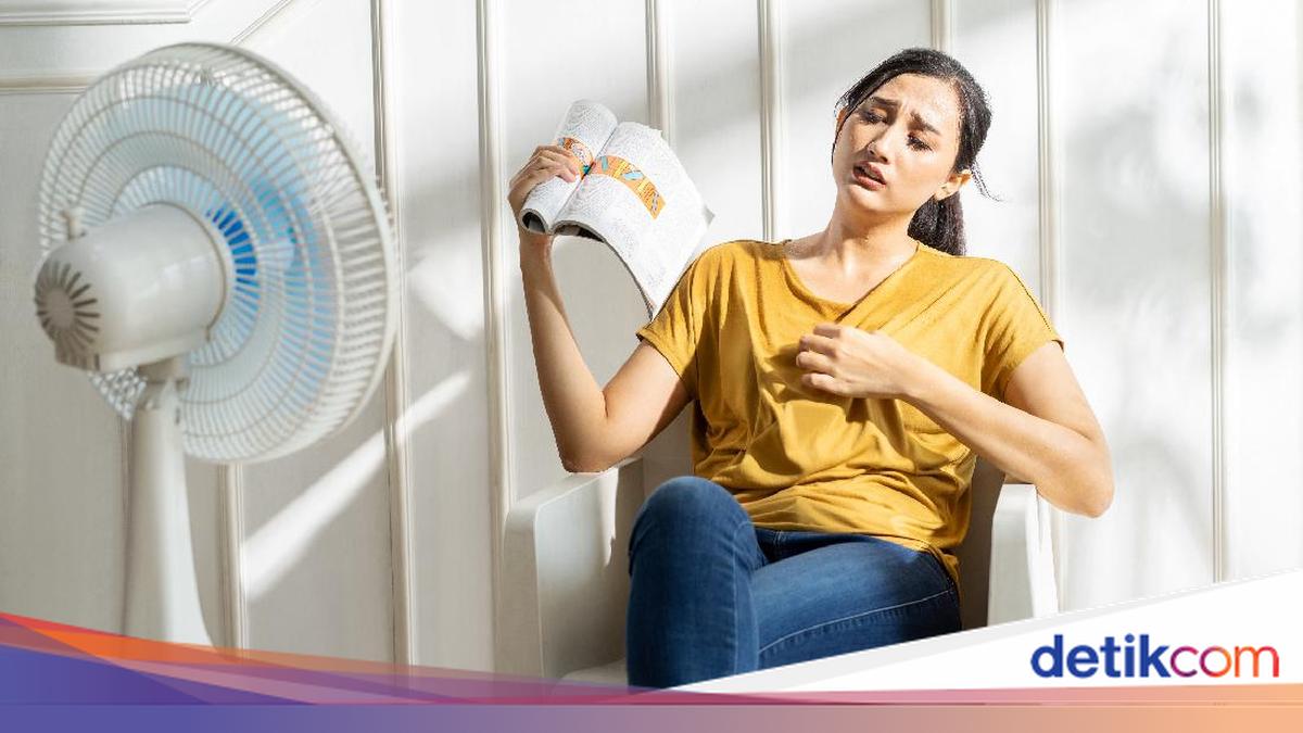 BMKG Semarang Prakirakan Cuaca Jateng Berawan, Suhu di Kendal-Jepara Capai 36 Derajat Celsius