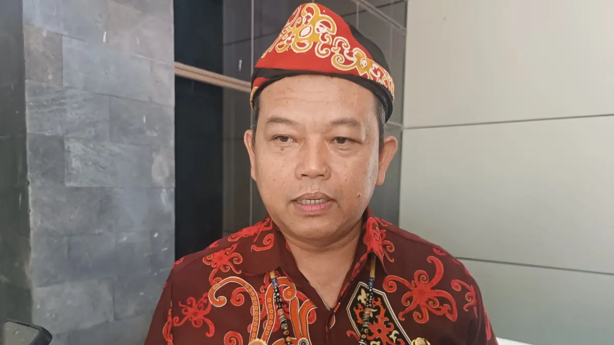 Pemprov Kaltara Siapkan Manajemen Talenta Isi 6 Kursi JPT Pratama yang Kosong