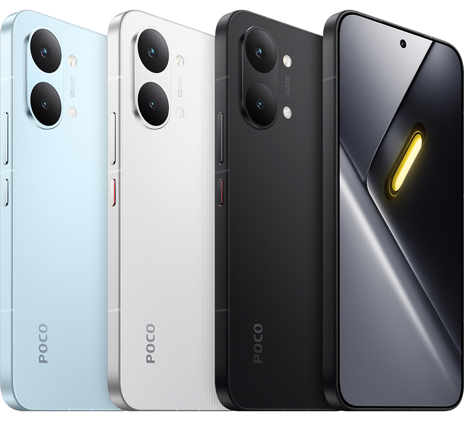 POCO X8 Pro Andalkan Chipset Generasi Baru dan Pendingin Luas
