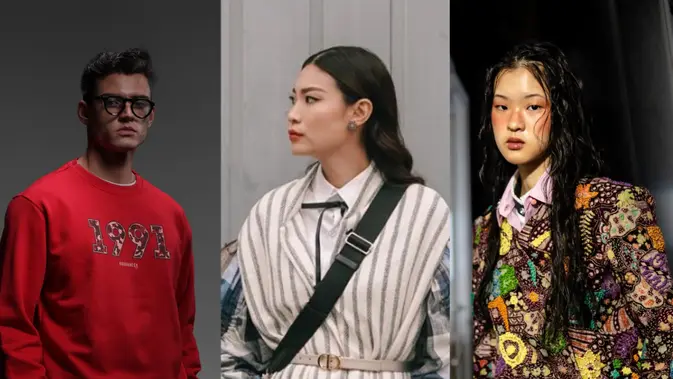 Gaya Skena dan Estetik Anak Jaksel yang Kini Jadi Tren Nasional