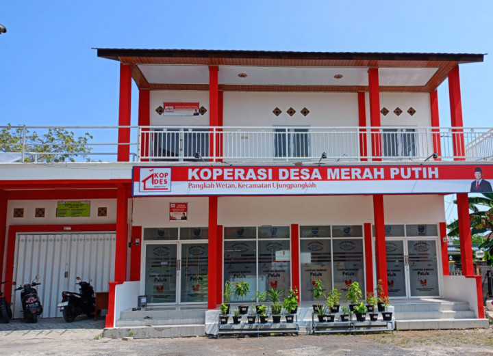 Perpres 82/2026 Terbit, KSP Kawal Pasokan Koperasi Merah Putih
