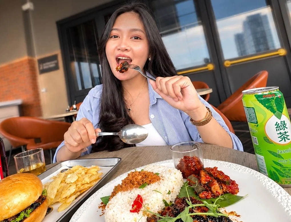Rooms Inc Semarang Luncurkan Promo BEST BITE, Tawarkan Paket Meet n Eat Resto & Space Bar hingga 31 Oktober 2026