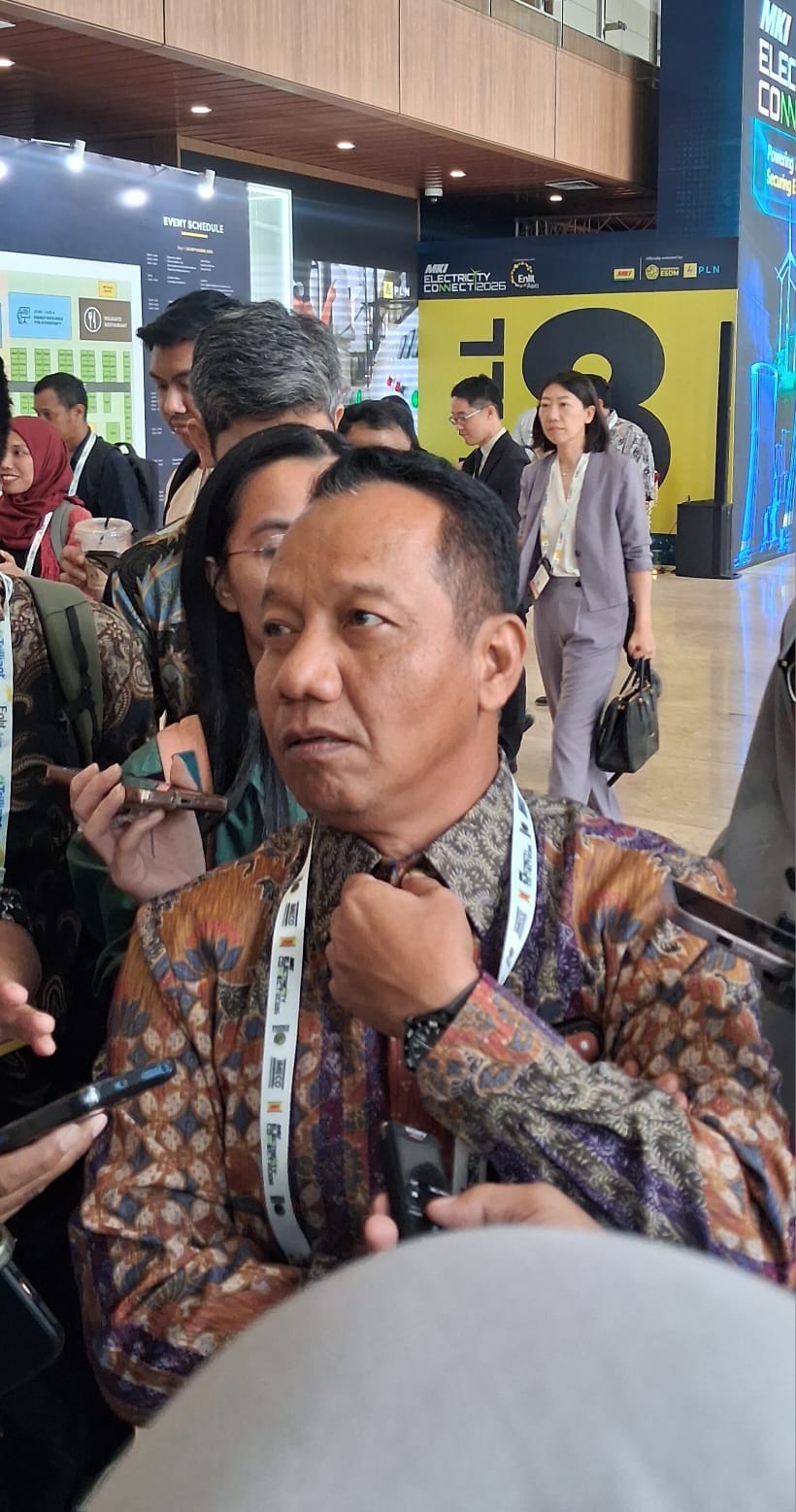 Pasokan Batu Bara Industri Semen Tersendat, Minerba Cari Sumber Baru