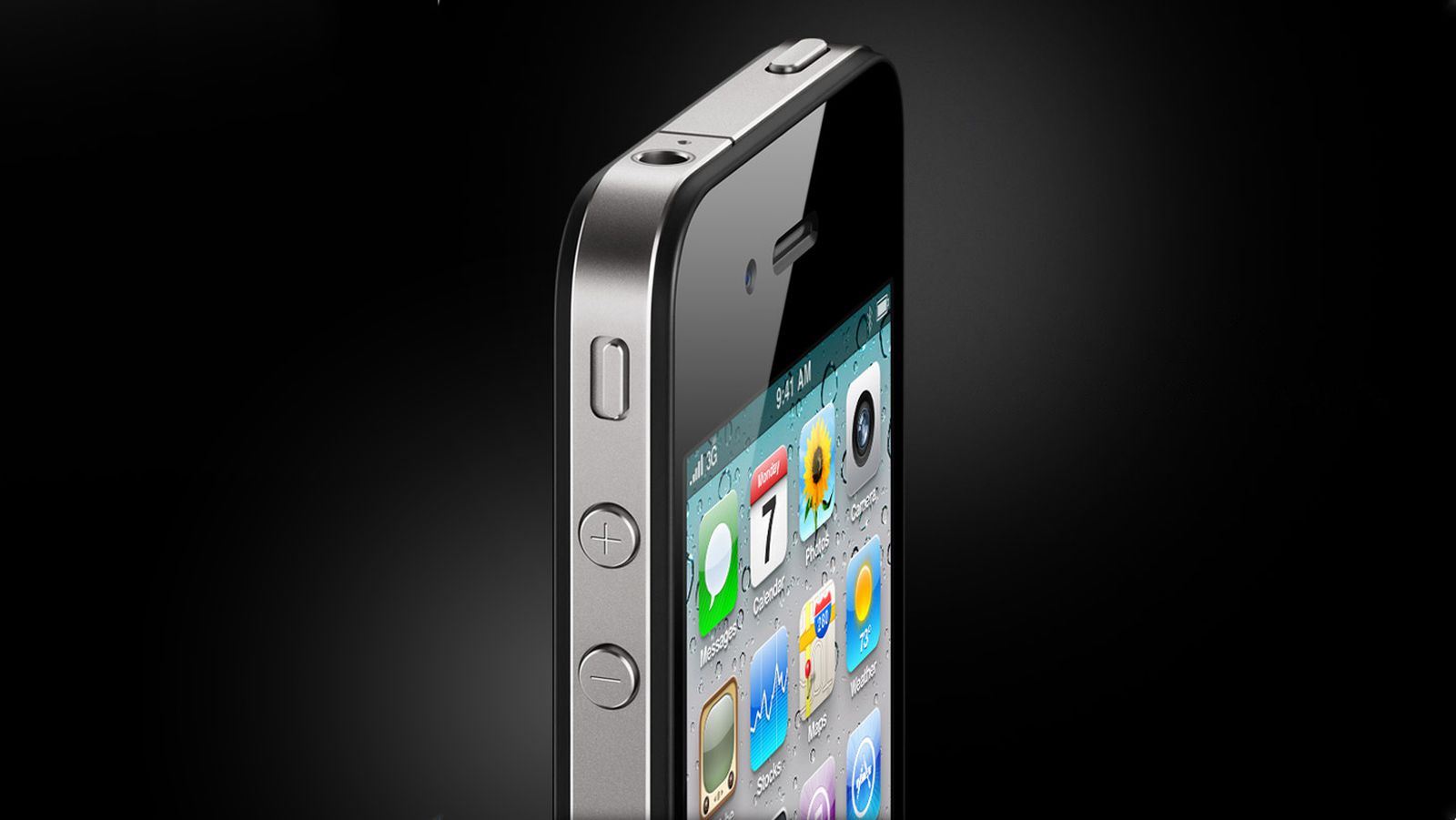 Video Q&A Lengkap iPhone 4 