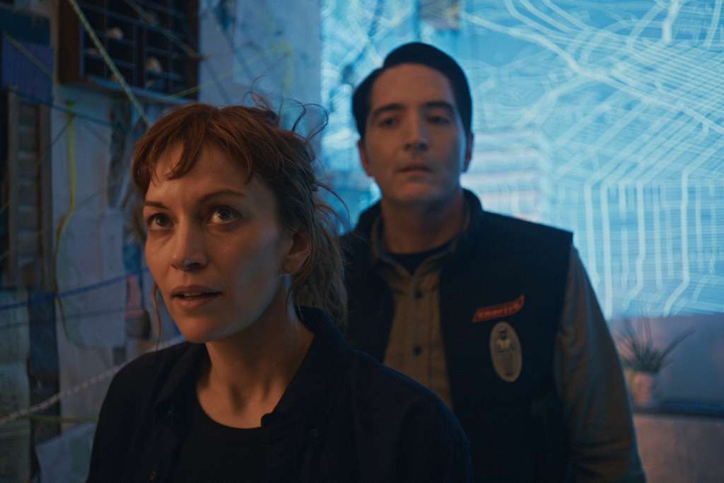 Dark Sky Films Akuisisi Hak Distribusi AS Film Thriller 