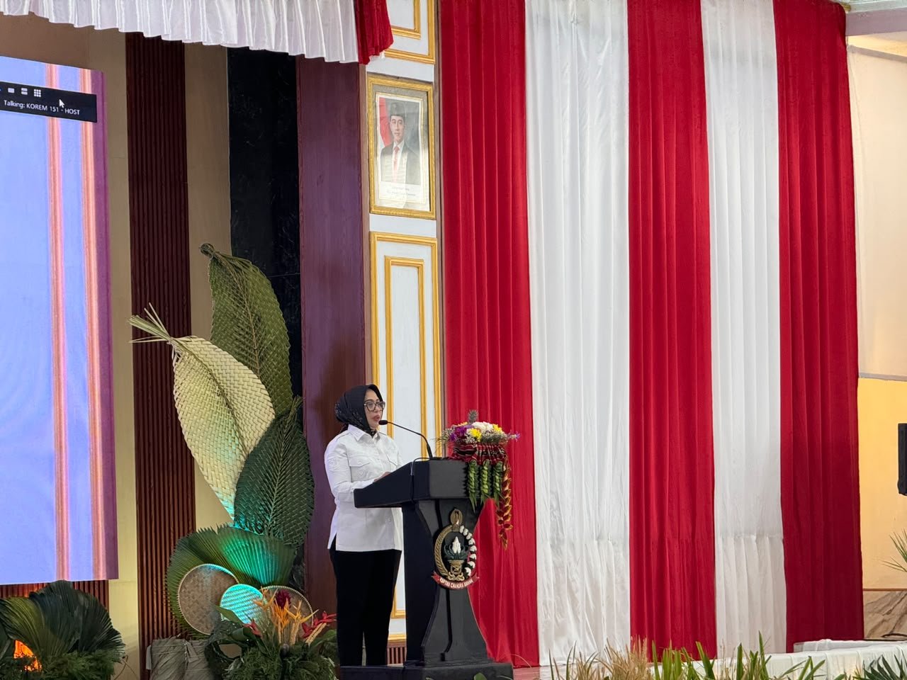 Stunting Anak Ambon Turun Jadi 271 Kasus, Ibu Diminta Pantau Gizi Sejak Hamil