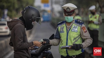 STNK Mati 2 Tahun Bisa Dihapus, Kendaraan Jadi Bodong dan Bisa Disita