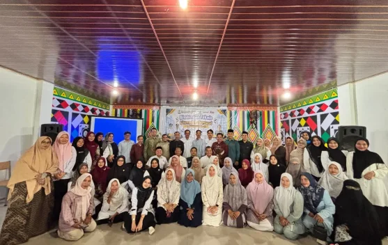 Dispusip Aceh Singkil Latih 150 Guru dan Pustakawan Kelola Informasi, Digelar 23-25 September 2026