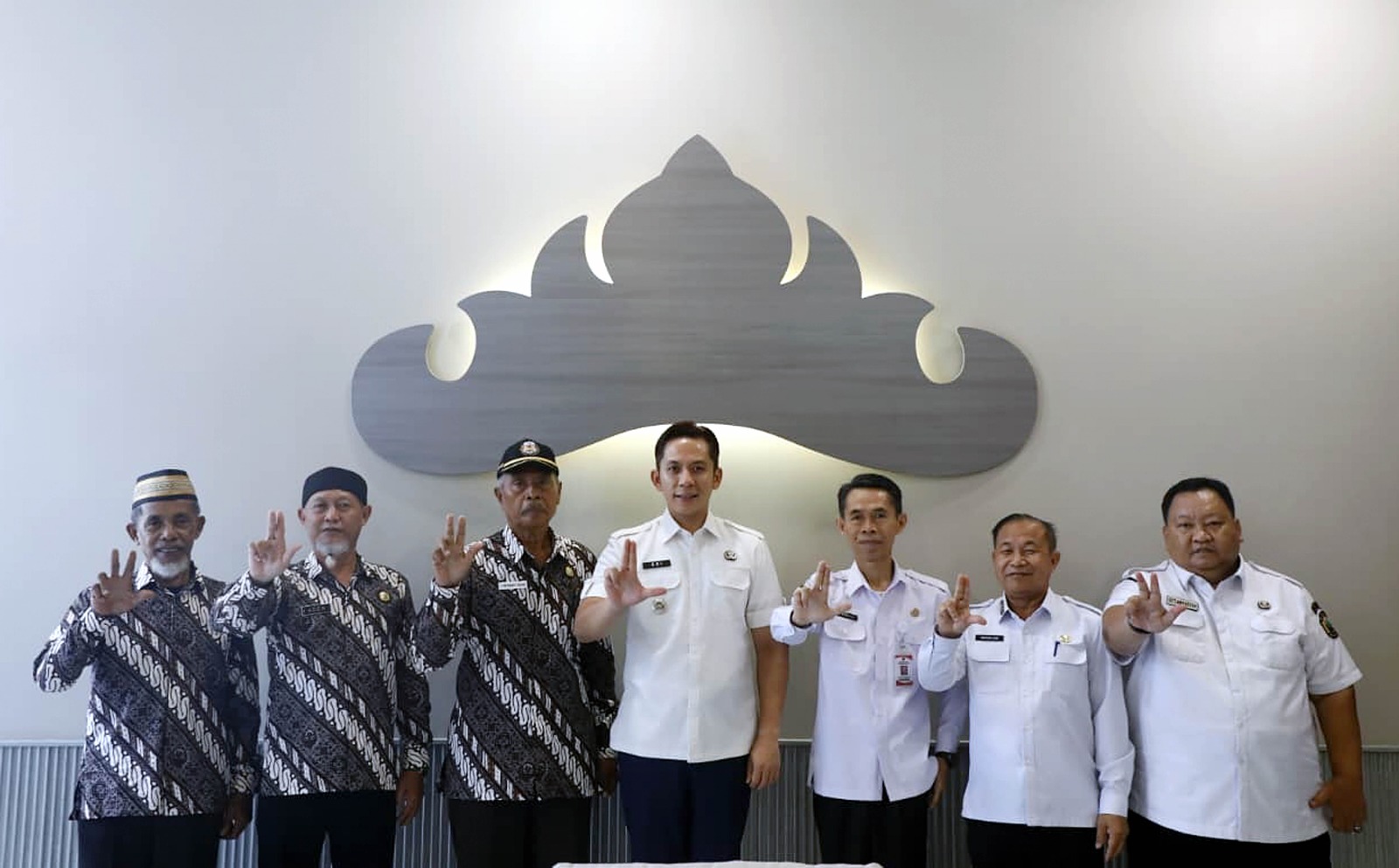 Pemkab Lampung Selatan Buka Kolaborasi dengan PP Polri, Bupati Egi Sebut Kemitraan Harus Berkelanjutan
