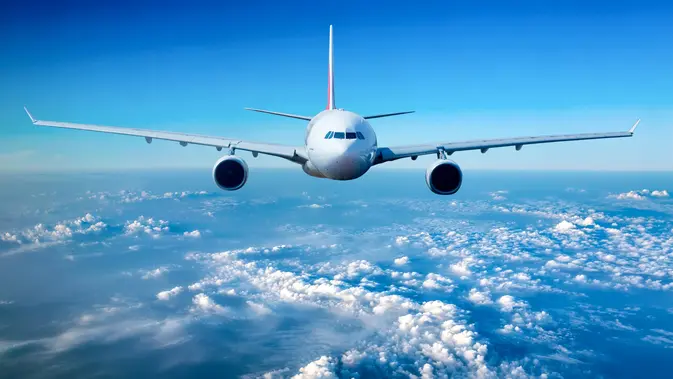 7 Penyebab Harga Tiket Pesawat Jakarta-Bali Berubah dalam Sehari