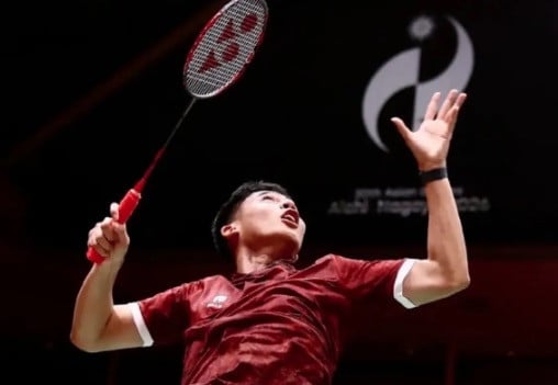 Indonesia Raih Emas Pertama Asian Games 2026, Bulu Tangkis Putra Comeback 3-2 atas China