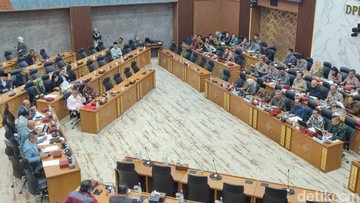 Subsidi Energi 2027 Dipangkas Rp 11,44 T, BBM-LPG 3 Kg Menyusut