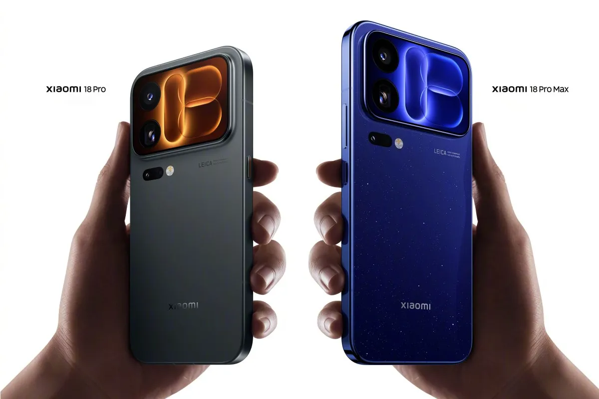 Xiaomi 18 Pro Debut di China, Smartphone Pertama Snapdragon 8 Elite Gen 6