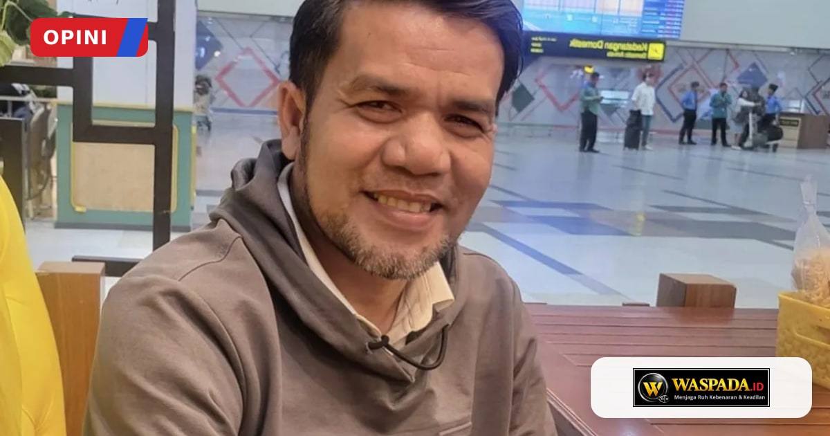 Wacana Pemekaran Aceh Besar Kembali Menguat, Pengamat Usul Kajian Integrasi Banda Aceh Sebelum Ambil Keputusan