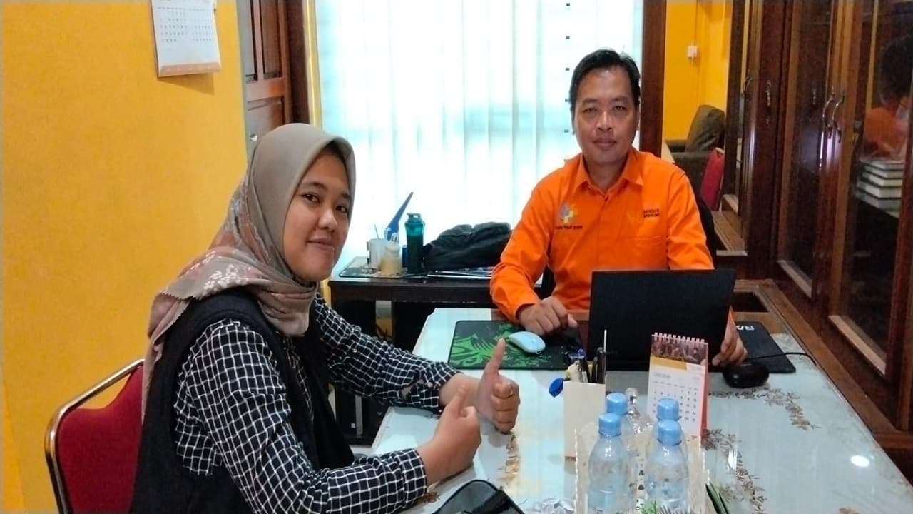 BPS Natuna Tegaskan Sensus Ekonomi 2026 Bukan Penentu Desil Kemiskinan, 95 Petugas Dikerahkan