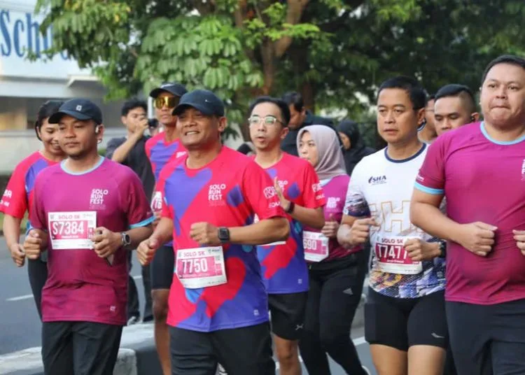 Pemprov Jateng Gelar Nobar Gratis 5 Laga Timnas di FIFA ASEAN Cup 2026, Mulai 25 September di Halaman Kantor Gubernur