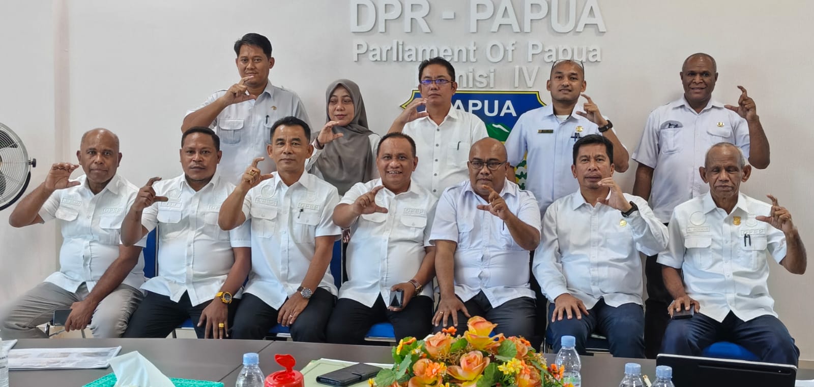 PUPR Papua Prioritaskan Infrastruktur Pertanian, Perikanan, dan Air Bersih di 6 Kabupaten, Anggaran Bertambah Rp 227 Miliar