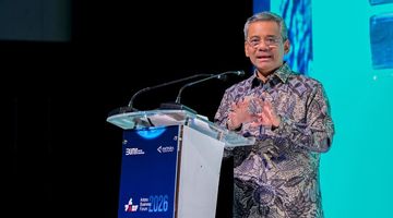 Menkeu Beberkan Cara Kerja Baru Ekonomi Makro, Andalkan Sinergi APBN-Danantara
