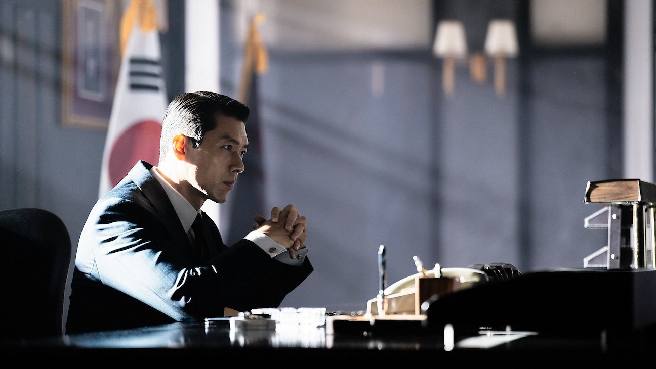 Made in Korea Tamat, Hyun Bin Ungkap Pesan di Balik Drama Disney+