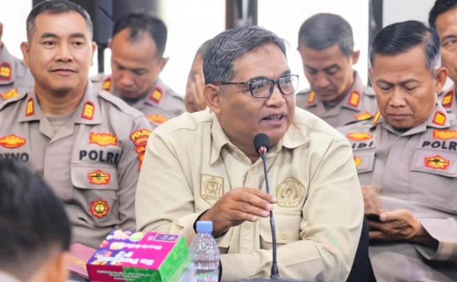 3 Poin Kesepakatan Perguruan Silat Wonogiri Jelang Parapatan Luhur PSHT 25 September 2026