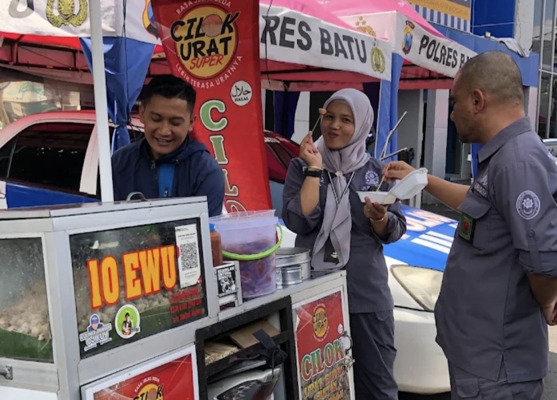 5 Cilok Legendaris Kota Batu yang Wajib Dicoba