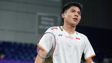 Ubed Menang Dramatis, Indonesia Rebut Emas Pertama Asian Games 2026