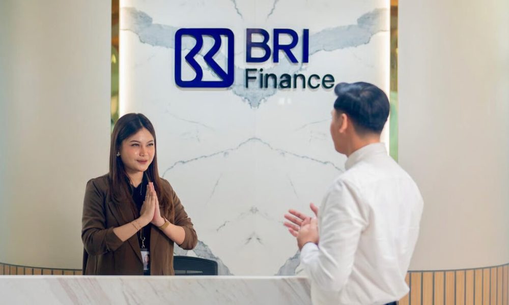 Laba BRI Finance Melonjak 89% hingga Juli 2026, Ditopang Efisiensi dan Kualitas Aset