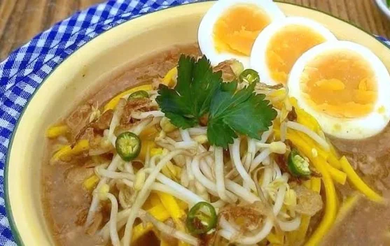 Kuliner Khas Kepulauan Riau, dari Gonggong hingga Es Laksamana Mengamuk