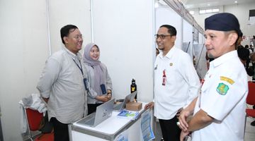 Sumenep Job Fair 2026 Buka 3.141 Lowongan dari 35 Perusahaan