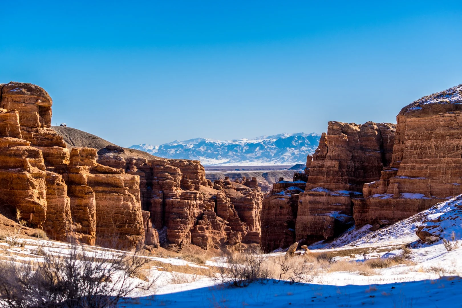 4 Fakta Menarik Kazakhstan yang Jarang Diketahui