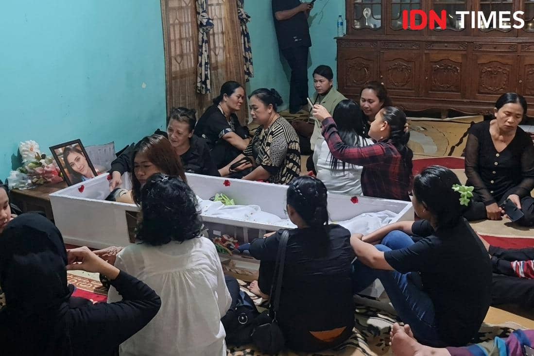 Kompolnas Sebut CCTV Rumah Eks Istri Polisi di Medan Bermasalah Sejak 4 Bulan Sebelum W Tewas