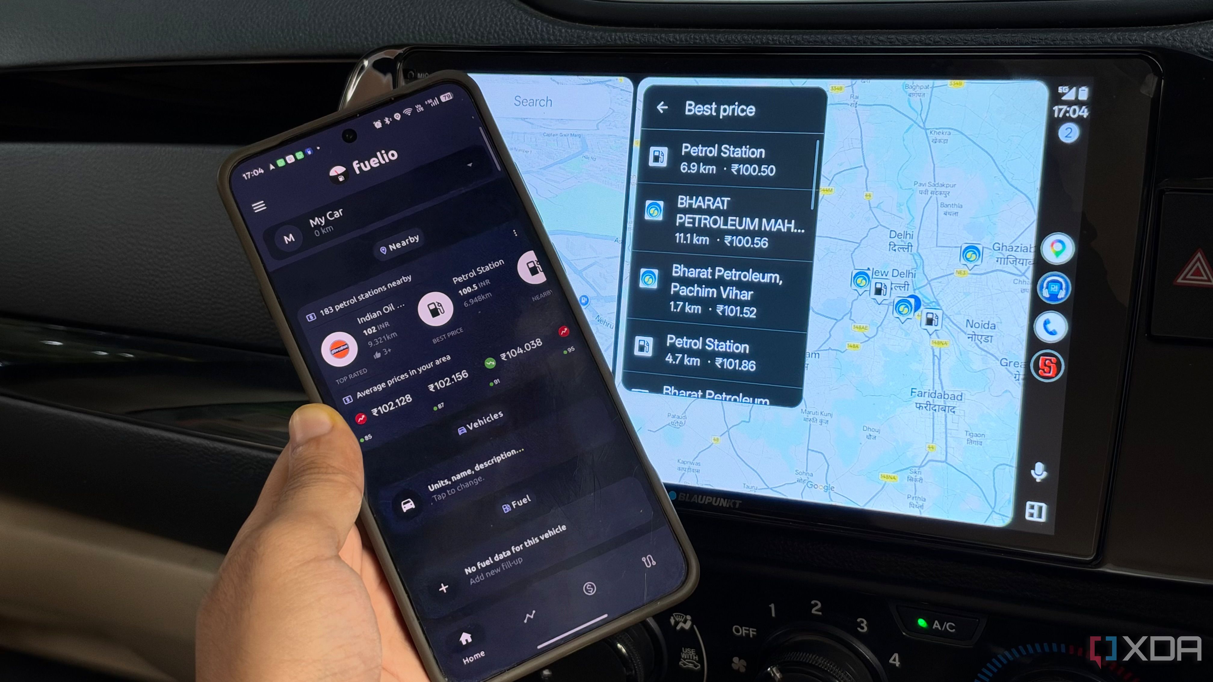 4 Aplikasi Android Auto Alternatif yang Atasi Keterbatasan Google Maps dan Spotify