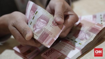 BI Pastikan Rupiah Tanda Tangan Purbaya-Perry Tetap Alat Bayar Sah