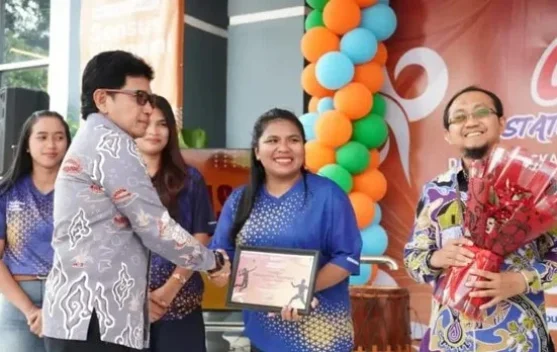 Pemprov Maluku Tekankan Literasi Data di Gebyar HSN 2026, Sensus Ekonomi Jadi Fokus Utama