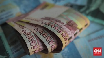 Uang Rupiah Cetakan 2026 Bertanda Tangan Purbaya Diburu Kolektor