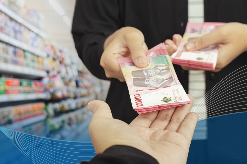 BI Sebut Perburuan Uang Kertas Tanda Tangan Purbaya Fenomena Numismatik