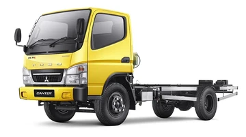 KTB Recall 111.195 Unit Fuso Canter Euro 4 karena Sakelar Lampu Rem