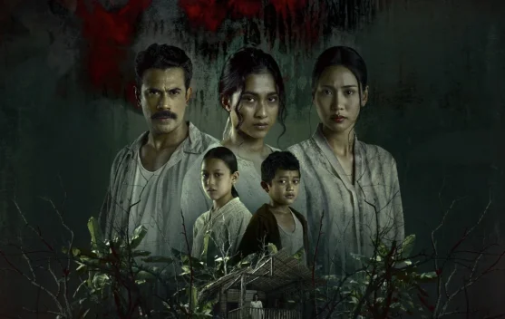 3 Alasan Wajib Nonton Film Khadam di Bioskop