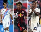 Pochettino Panggil 13 Pemain Debutan ke Timnas AS, Cavan Sullivan Jadi Sorotan