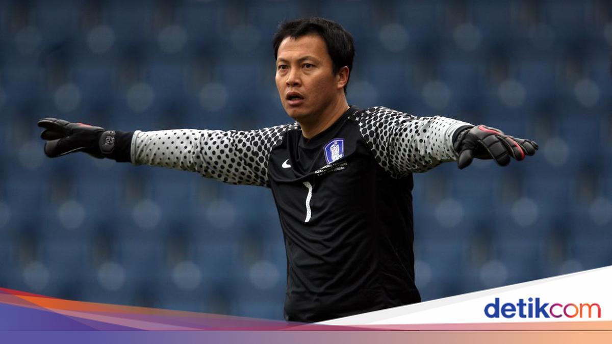 Patrik Le Giang Senang Dilatih Legenda Piala Dunia Lee Woon-jae di Timnas Vietnam